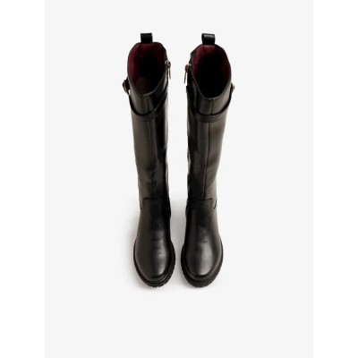 BOTAS MUJER MUSTANG 56254 